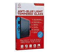 FR-TEC Cristal Templado con Filtro Luz Azul HEV para Nintendo Switch