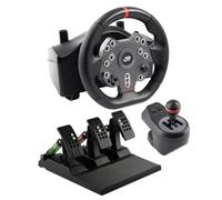 FR-TEC GRAND CHELEM MK II Wheel Volante de Carreras