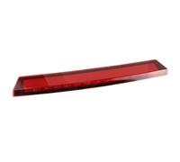 FRTRGVUVXP 1R3Z13A613AB Para Ford Para Mustang 1999 2000-2004 Tercera Luz De Freno Trasera Roja De Montaje Alto Tercera Lámpara De Luz De Freno(Red)