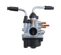 FRTRGVUVXP Accesorios Motocicletas para Y&amaha Jog-R Aerox para Minarelli PHBN-17.5Mm PHVA17 Estilo De 2 Tiempos Carburador De La Motocicleta Carburador Motor