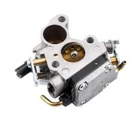 FRTRGVUVXP Accesorios Motocicletas para Zama Husqvarna Modelos 240 240E 235 235E Carburetor Tune Up Kit Es Un Gran Reemplazo Carburador Motor