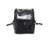 FRTRGVUVXP Bolsa Sillín Motocicleta para Forza 750 2021 De Almacenamiento Consola Central Scooters Bolsas Túnel