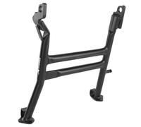 FRTRGVUVXP Caballete Central Negro para Suzuki DR650 DR650SE 1996-2024. Soporte De Pie para Estacionamiento. Caballete Central para Moto