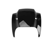 FRTRGVUVXP Cubierta De Carenado De Faro Delantero Corto Para Motocicleta Para Harley Para V-Rod Para Night Rod Para Muscle 2012-2017