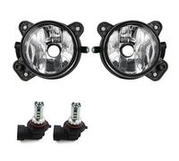 FRTRGVUVXP Faros Antiniebla Y Accesorios Para Skoda Para Fabia Mk1 Mk2 Para Roomster 2006, 2007, 2008, 2009 Y 2010(With M10 White Light)