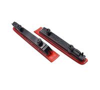 FRTRGVUVXP Lámpara Trasera Montaje Alto Derecha + Izquierda 2 Uds Luz Freno Alto Nivel Para VW Para Transporter T5 T6 2003-2016 7E0945097H