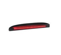 FRTRGVUVXP Luces Advertencia Traseras Tercera Lámpara Parada 1 Pieza Tercera Luz Freno Montaje Alto Para Renault Para Megane II MK2 Para Estate 2003-2009 (2)
