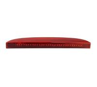 FRTRGVUVXP Luz Roja Freno Para Coche Tercer Centro Luz Freno 7700410753 Lámpara Parada Automática Montaje Alto Para Renault Para Clio II MK2 1998-2005 (2)