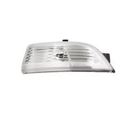 FRTRGVUVXP Luz Señal Giro Dinámica Intermitente Espejo Retrovisor Sin Bombillas Para Ford Para Ranger T6 Para Raptor Y Para Wildtrak 2012-2019(lado derecho)