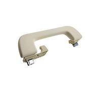 FRTRGVUVXP Para A4 S4 A5 S5 2008-2014 RS5 Coupe Quattro 2013-2014 Q5 1 Uds Gris Negro Beige Delantero Trasero Izquierdo Derecho Techo Agarre Agarre FRTRRGVUVXP(Beige,Left after)