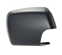 FRTRGVUVXP para B&MW E53 X5 2000 2001 2002 2003 2004 2005 2006 Cubierta Espejo Retrovisor Puerta Lado Izquierdo Y Derecho Automóvil Tapa Carcasa Embellecedora Cubierta Lateral Espejo(Izquierda)