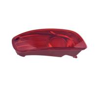 FRTRGVUVXP Para Hyundai Para Santa Fe CM 2007 2008 2009 Reflector De Parachoques Trasero Izquierdo/derecho 92408-2B010 92409-2B010(Left 1PC)