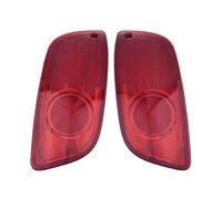 FRTRGVUVXP Para Hyundai Para Santa Fe CM 2007 2008 2009 Reflector De Parachoques Trasero Izquierdo/derecho 92408-2B010 92409-2B010(LH RH 2PCS)