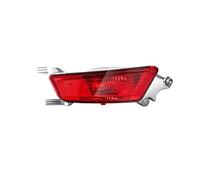 FRTRGVUVXP Para Land Rover, Para Range Rover Y Para Evoque 2011-2018 Reflector Luz Freno Y Antiniebla Para Parachoques Trasero Con Bombilla LR025148 Y LR025149(izquierda)