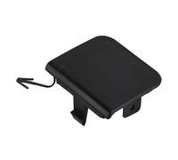 FRTRGVUVXP para Nissan para Tiida 2004-2011 Cubierta Gancho Remolque | Tapa De Remolque Para Argolla Sin Imprimación Del Parachoques Delantero 622A0-ED540 Tapón Gancho Remolque