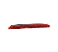 FRTRGVUVXP Para Opel Para Astra J 5D Hatch 09-15 GTC Para OPC 12-18 High 3rd Brake Light Rear Tail Stop Lamp 13372164 (Red Lens)