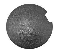 FRTRGVUVXP para Smart para Fortwo 2007-2015 Tapón Tapa Remolque | Acoplador de parachoques trasero delantero Ojo de gancho de remolque 4518850122 C22A Tapón Gancho Remolque