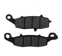 FRTRGVUVXP Pastillas De Freno Delanteras para Kawasaki VN 900 (2006-2014) VN1500 para V&ulcan Classic (1996-2008) Y para Drifter (1999-2005). Pastillas Freno