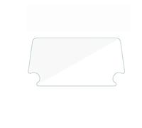 FRTRGVUVXP Película Protectora Cristal Templado Pantalla Navegación Coche Para Nissan Para Altima Para Sentra 2020-2022 Para Rogue S SL SV 2022
