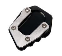 FRTRGVUVXP Placa Soporte Extensión para Caballete Lateral CNC para B&MW F900GS ADV F 900GS Adventure 2024-2025. Caballete Central para Moto(1)
