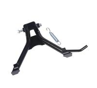 FRTRGVUVXP Soporte Central para Pata Cabra para HYOSUNG para Aquila GV300S GV125 GV300 GV 125 300 S 300S Caballete Central para Moto