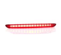 FRTRGVUVXP Tercera Luz De Freno Trasera Roja Lámpara De Parada Trasera De Montaje Alto 63257162309 Para Serie 3 E93 Convertible 2007 2008-2013(Red)