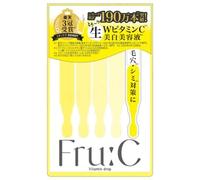 Fru:C - Vitamin Drop Serum Trial 1ml x 5