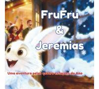 Fru-fru & Jeremias: Uma aventura pelas quatro estações do Ano