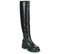 Fru.it Botas FELINDA in Negro 38