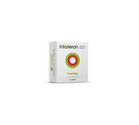 Fructase Intoleran - Malabsorción de Fructosa, Intolerancia de Fructosa, Isomerasa de Xilosa, Isomerasa de Glucosa - 36 Cápsulas