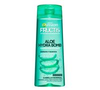 FRUCTIS ALOE HYDRA BOMB champú fortificante 360 ml