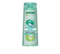 Garnier Fructis Champú Hidratante Aloe Hydra Bomb - 400 ml