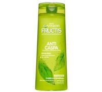 FRUCTIS CHAMPU ANTICASPA-NORMALES 360 ML.