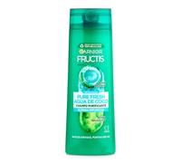 FRUCTIS champú pure fresh agua de coco bote 300 ml