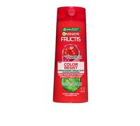 Garnier Fructis Champú Color Resist - 400 ml