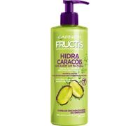 FRUCTIS NUTRI RIZOS crema sin aclarado 400 ml