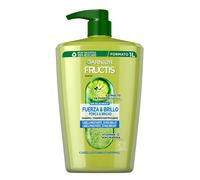 Fructis Fuerza y Brillo Champú | Precio, Comprar n/a 1 litro
