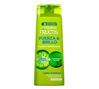 FRUCTIS FUERZA & BRILLO champú 360 ml