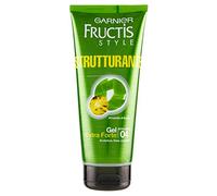 FRUCTIS Gel tubo strutturante 4 extra forte 200 ml. - Gel para el Cabello