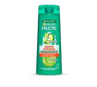 Champú fortalecedor Garnier Fructis Grow Strong - 400 ml