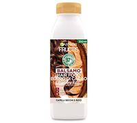 Fructis Hair Food Balsamo Burro di Cacao 350 Ml