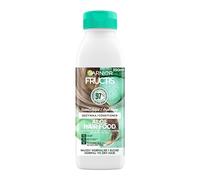 FRUCTIS HAIR FOOD MENU ALOE ASH 350ML