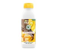 FRUCTIS HAIR FOOD MENU BANAN ASH 350ML