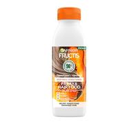 FRUCTIS HAIR FOOD MENU PAPAYA ASH 350ML