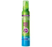 Fructis Espuma Hidra Rizos Efecto Mojado, 200 ml
