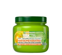 FRUCTIS HIDRA LISO 72H mascarilla 300 ml