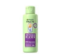 FRUCTIS MÉTODO RIZO pre-champú 1 u