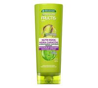 ¡26% DTO! Fructis Nutri Rizos Contouring Acondicionador Pelo Rizado u Ondulado 250 ml