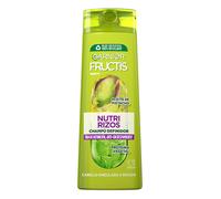 Fructis Nutri Rizos Contouring Champú | Precio, Comprar n/a 380 ml