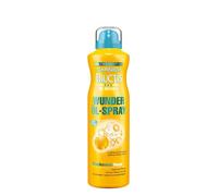 Fructis Oil Repair 3 Milagros, aceite en aerosol/tratamiento para el cabello profundo con 3 aceites de frutas sin peso (para cabello seco - sin grasa), 1 unidad - 150 ml